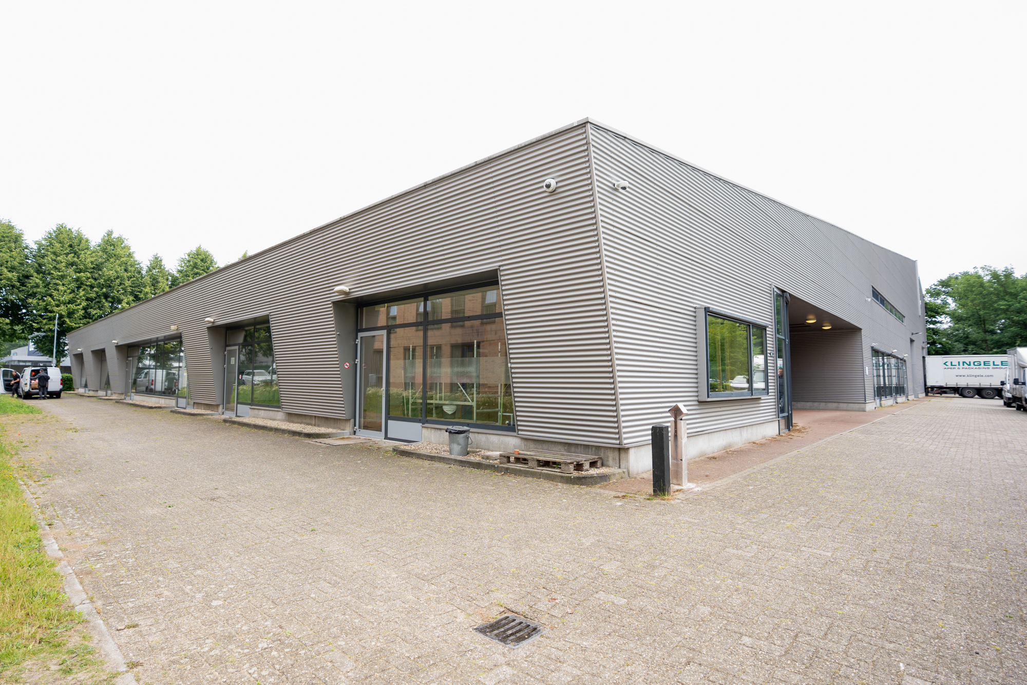 IrisZorg regio Nijmegen werken verslavingszorg