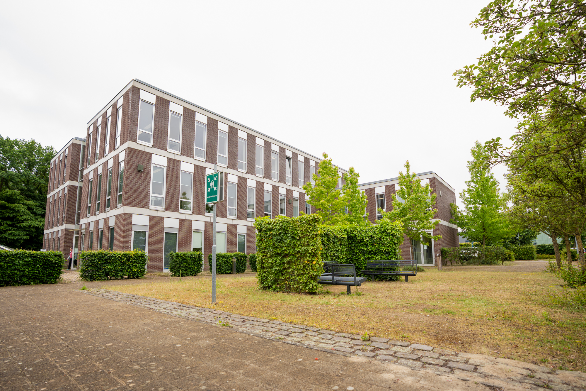 IrisZorg regio Nijmegen werken verslavingszorg