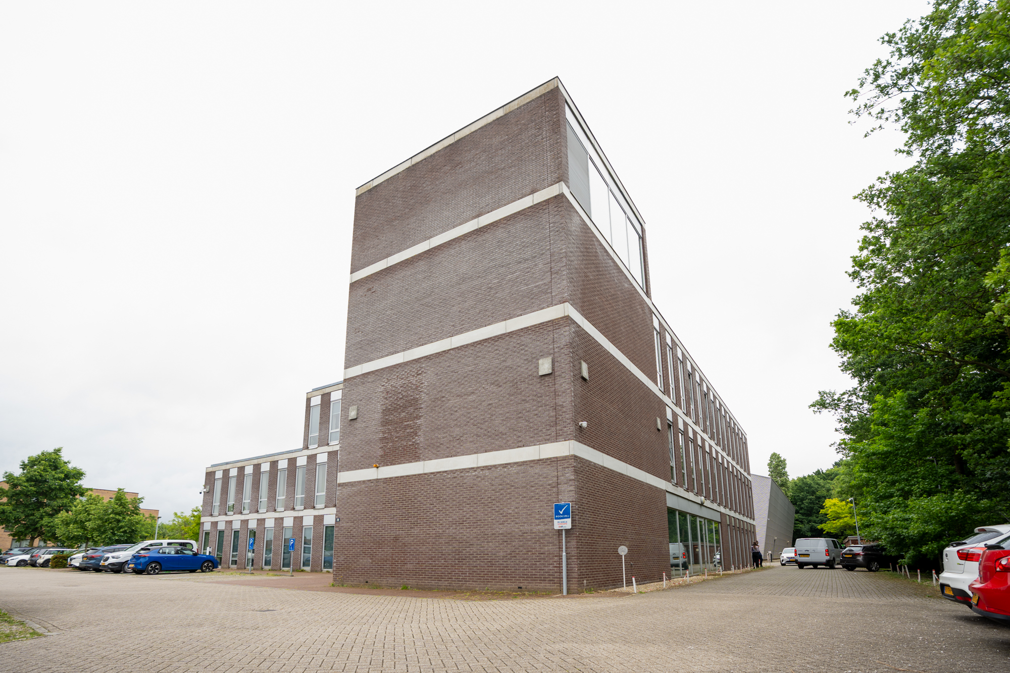 IrisZorg regio Nijmegen werken verslavingszorg
