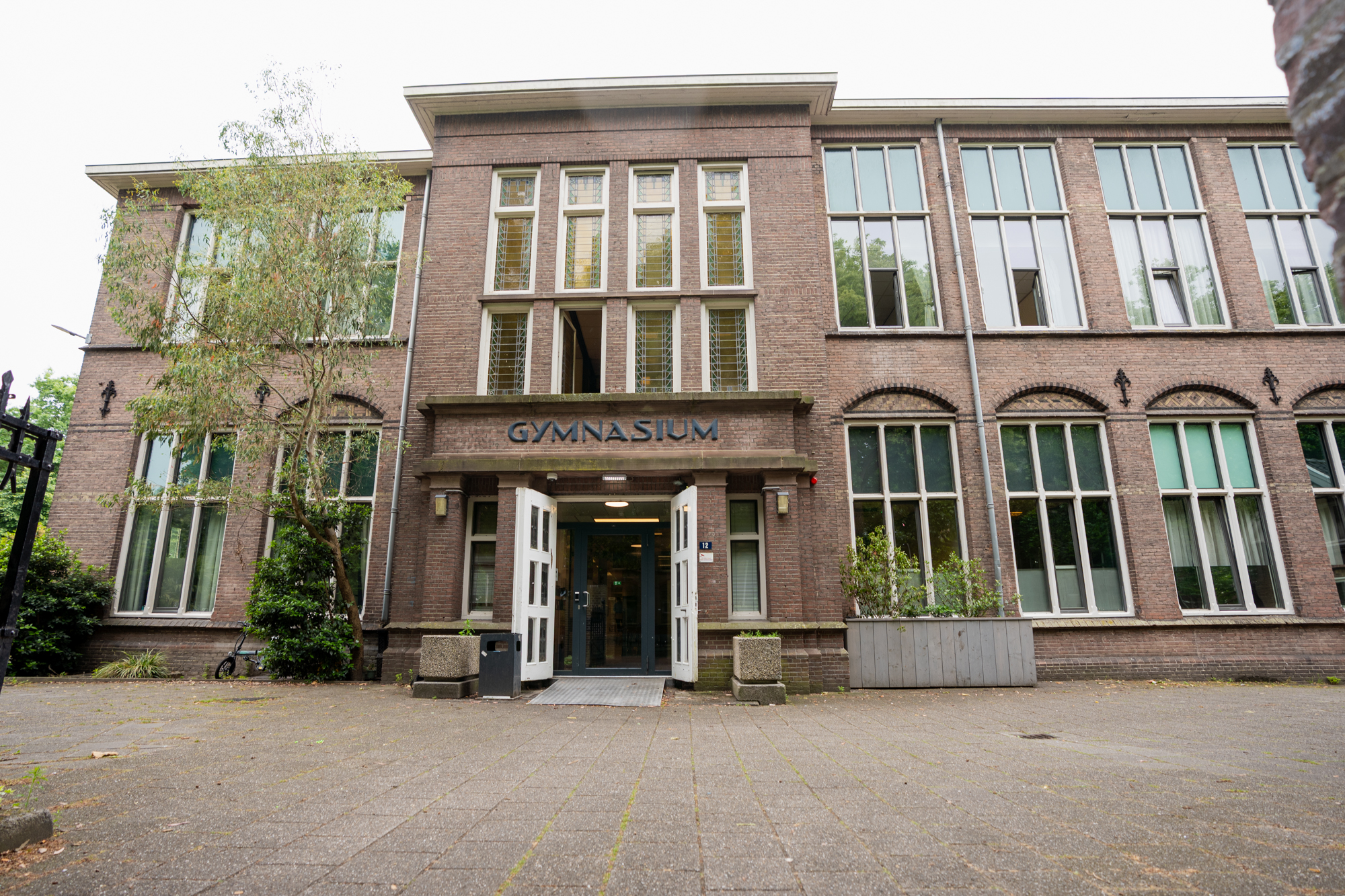 IrisZorg regio Nijmegen werken verslavingszorg