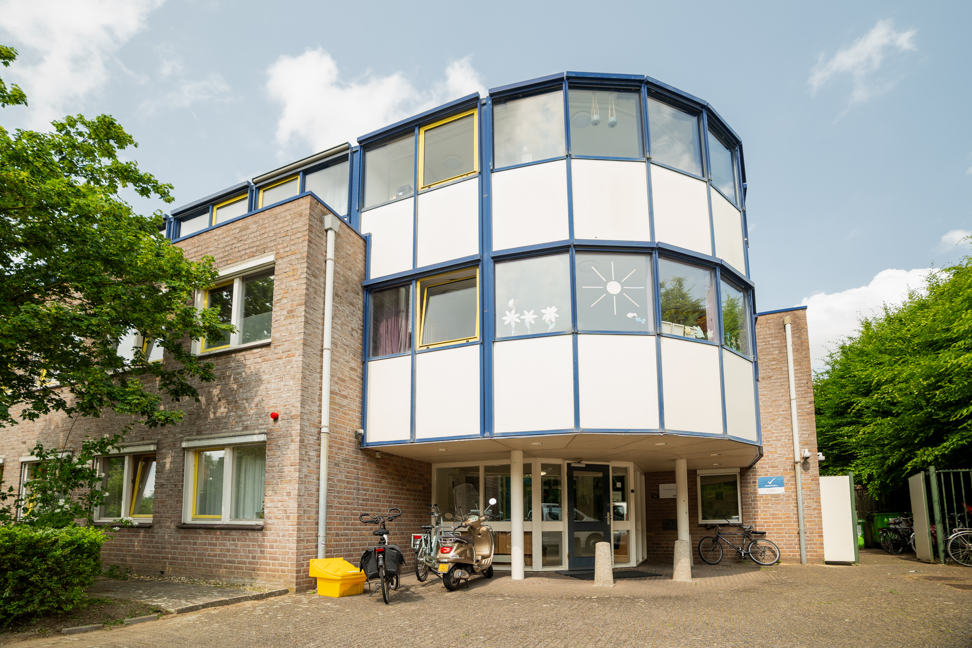 IrisZorg regio Nijmegen werken verslavingszorg