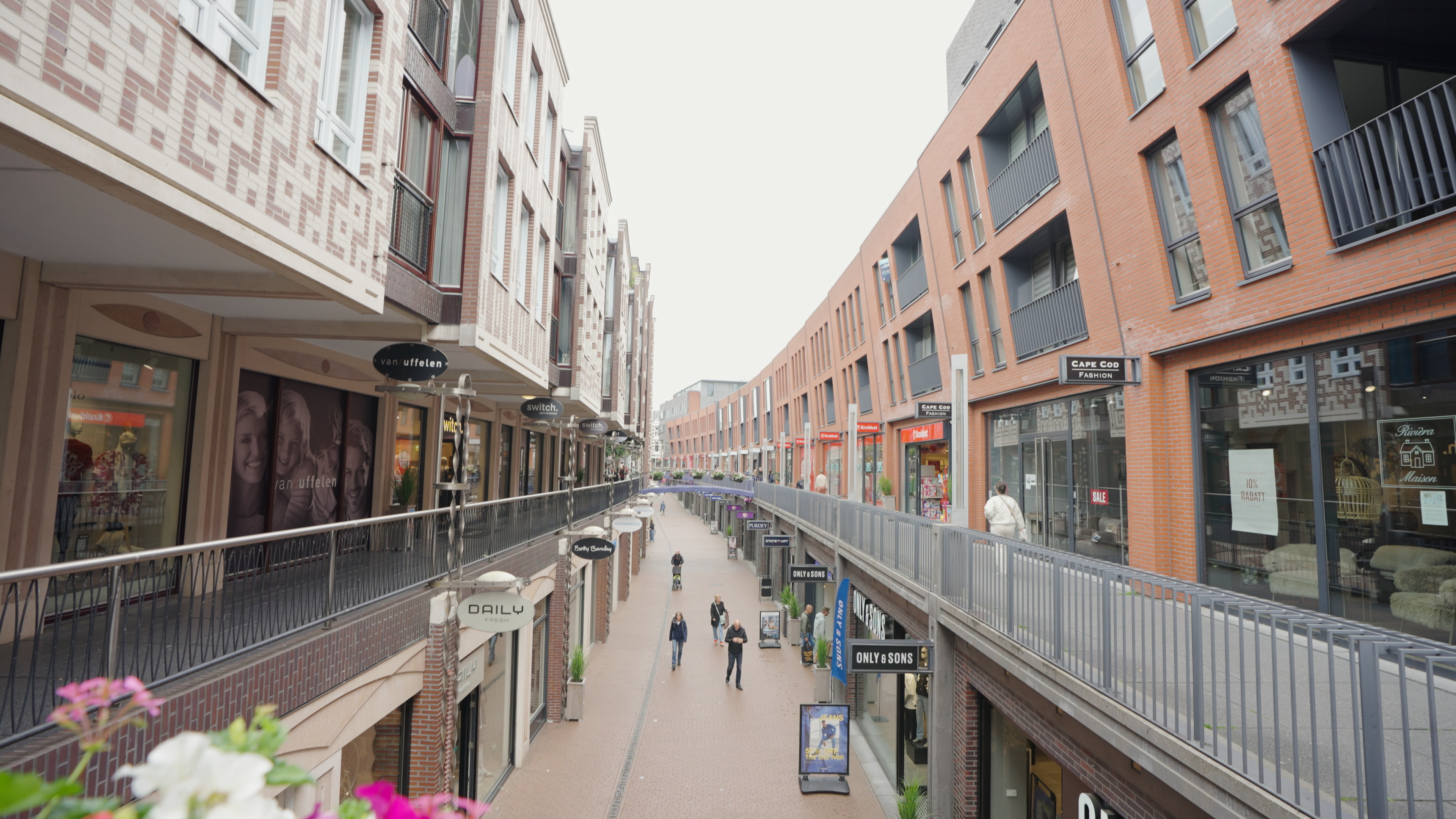 IrisZorg regio Nijmegen werken verslavingszorg