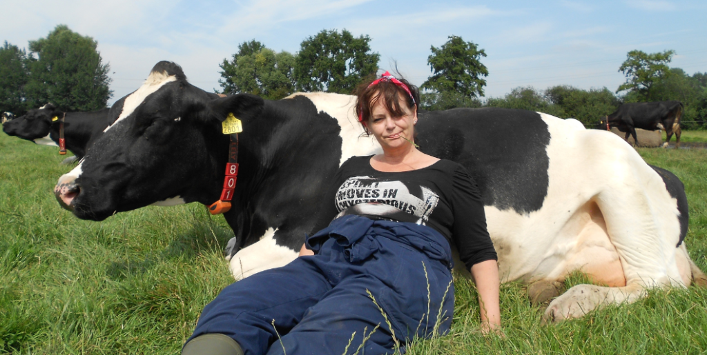 Vrijwilligerswerk activiteiten zorgboerderij moestuin IrisZorg