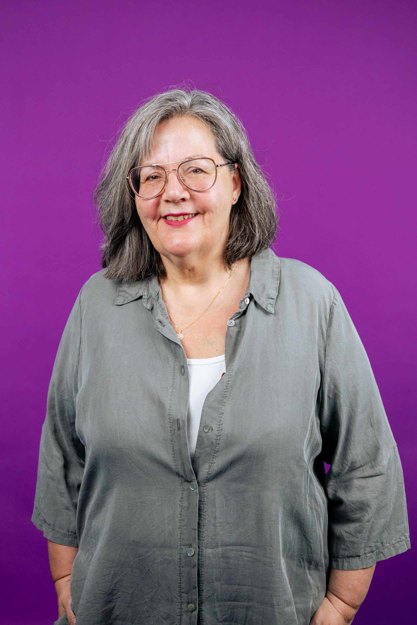 Ondersteuning Iriszorg. Werken in de verslavingszorg.