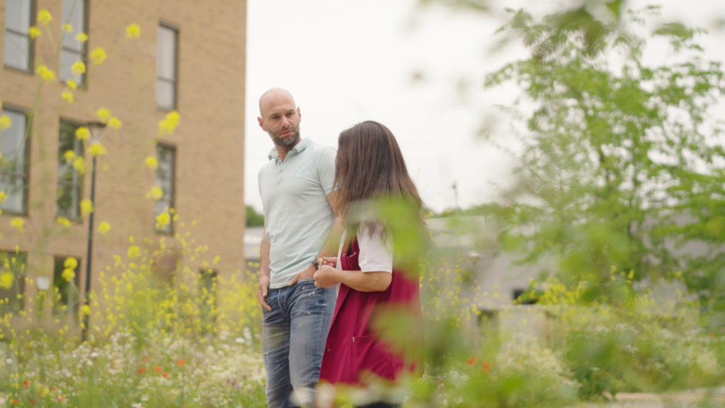 IrisZorg regio Nijmegen werken verslavingszorg