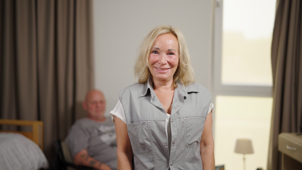 IrisZorg regio Nijmegen werken verslavingszorg