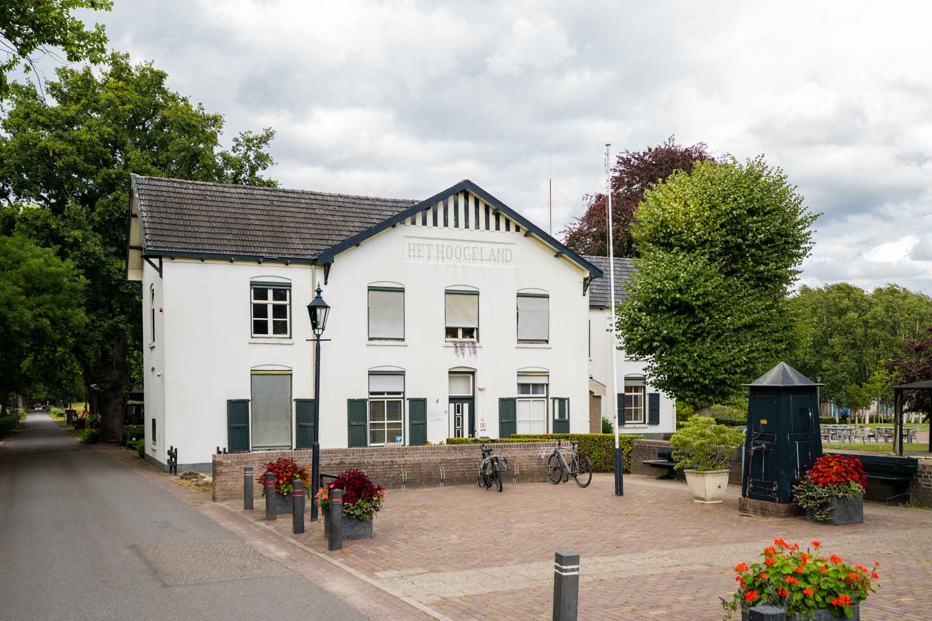 Huis 13-fact-iriszorg