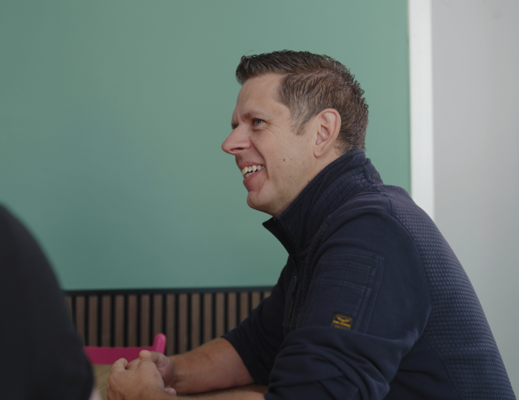 IrisZorg achterhoek werken verslavingszorg doetinchem