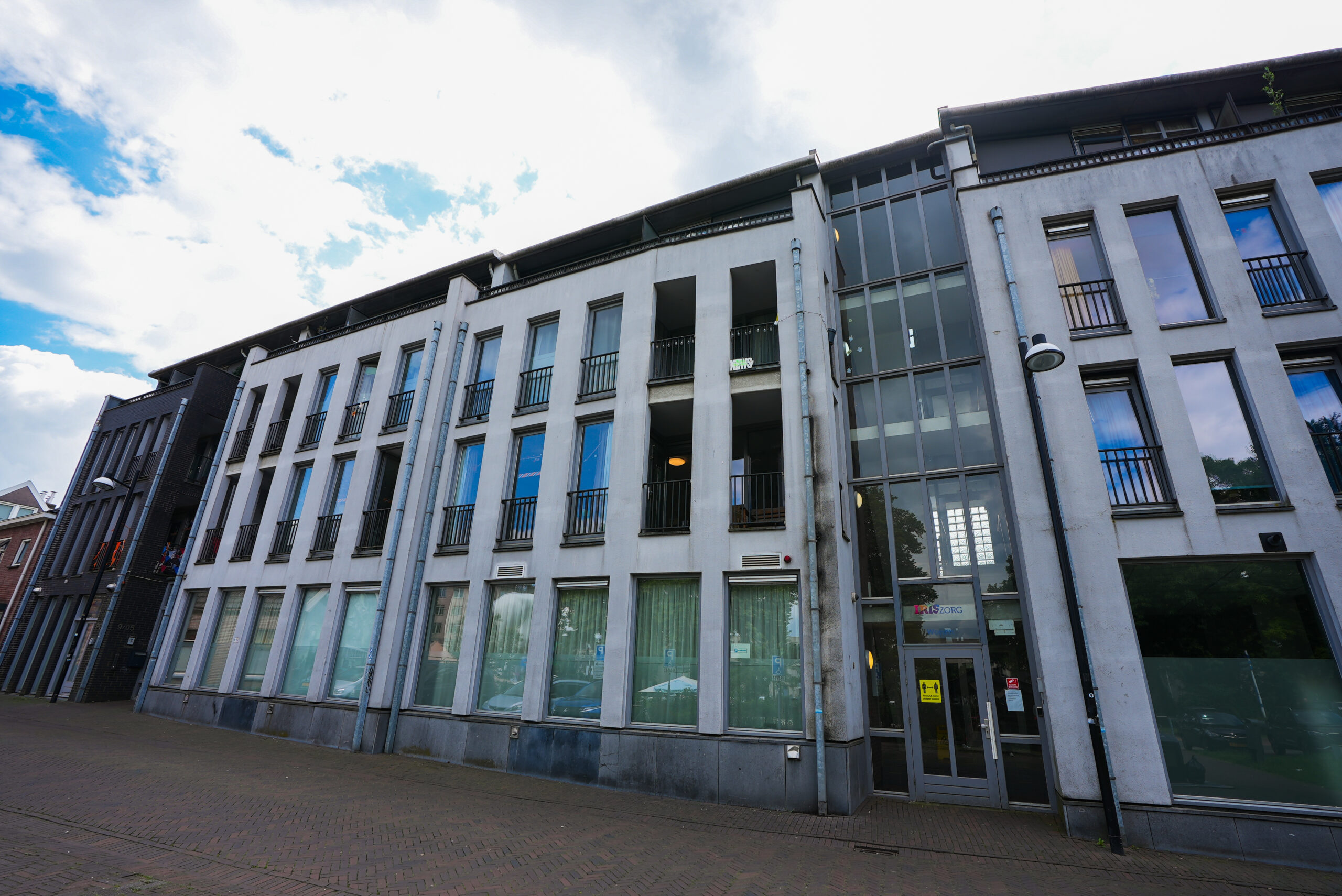 Locaties IrisZorg verslavingszorg Achterhoek