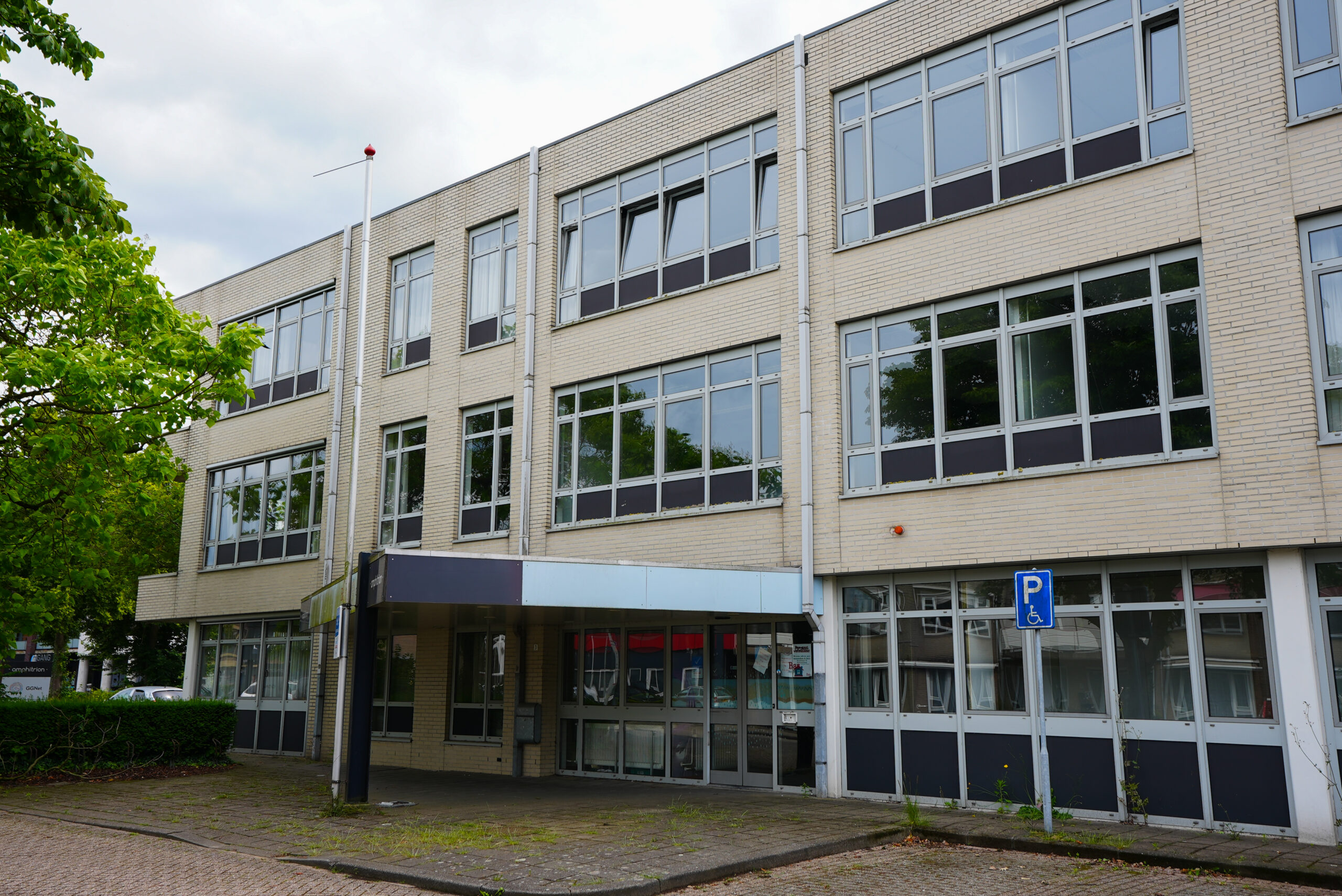 Locaties IrisZorg verslavingszorg Achterhoek