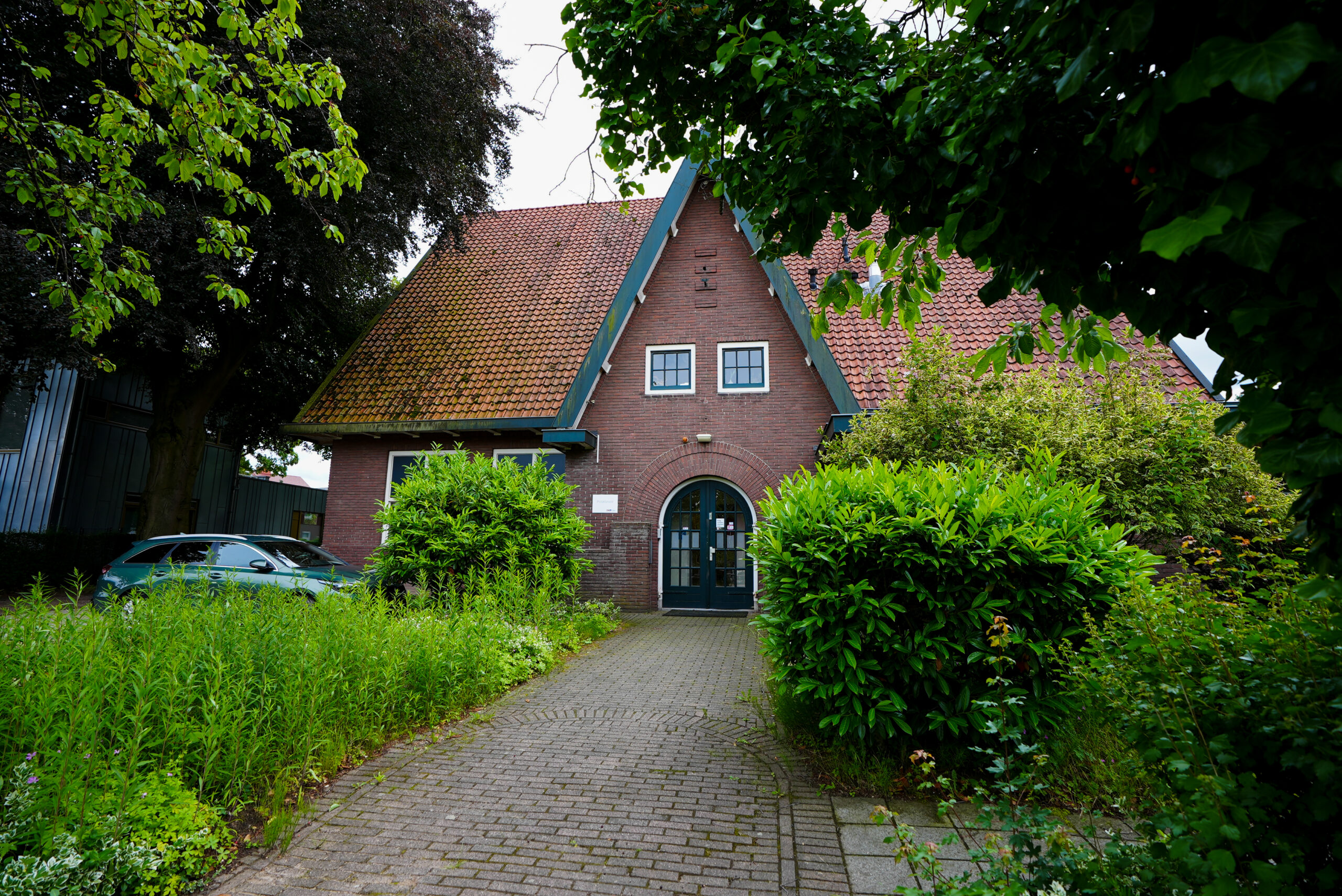 Locaties IrisZorg verslavingszorg Achterhoek