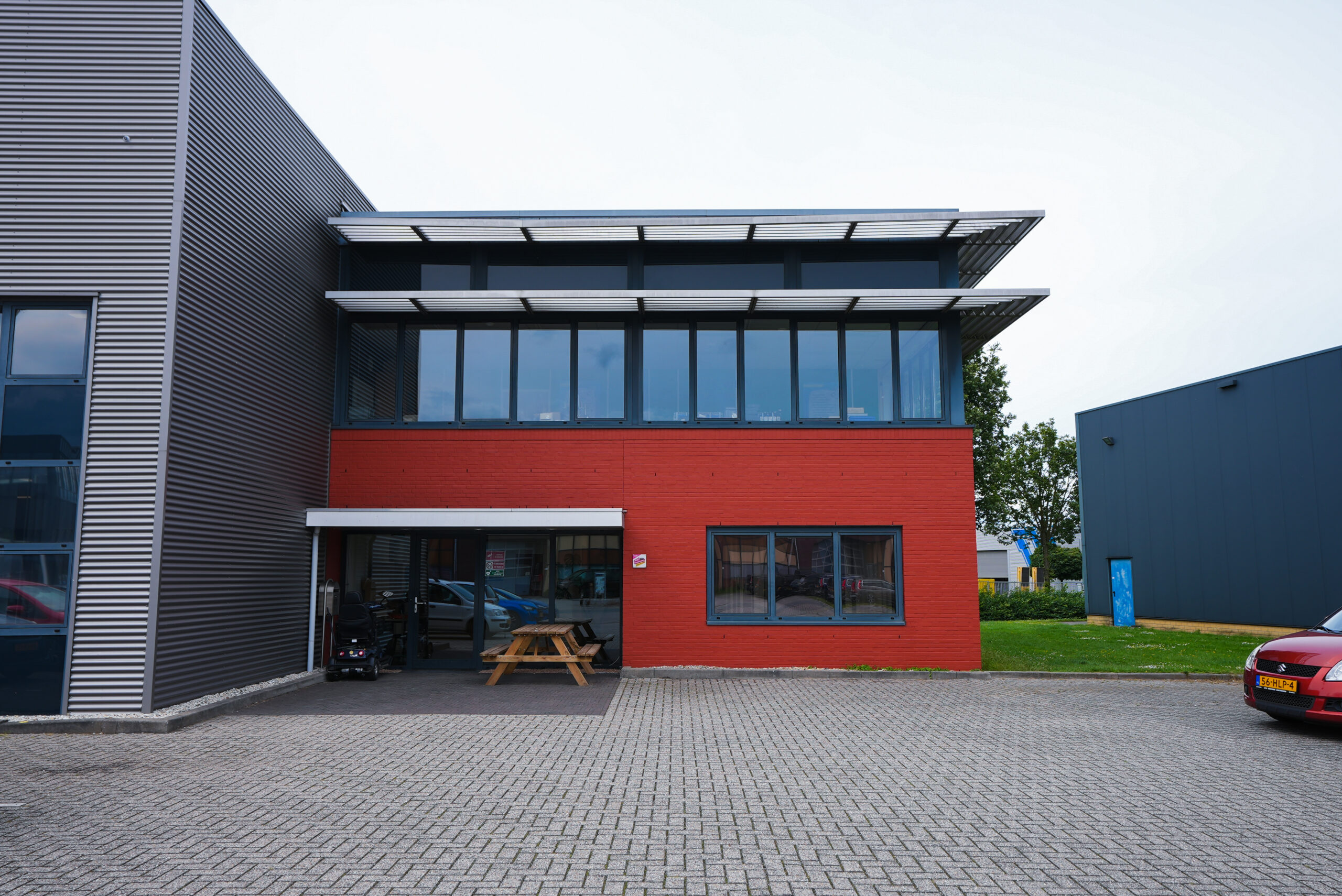 Locaties IrisZorg verslavingszorg Achterhoek