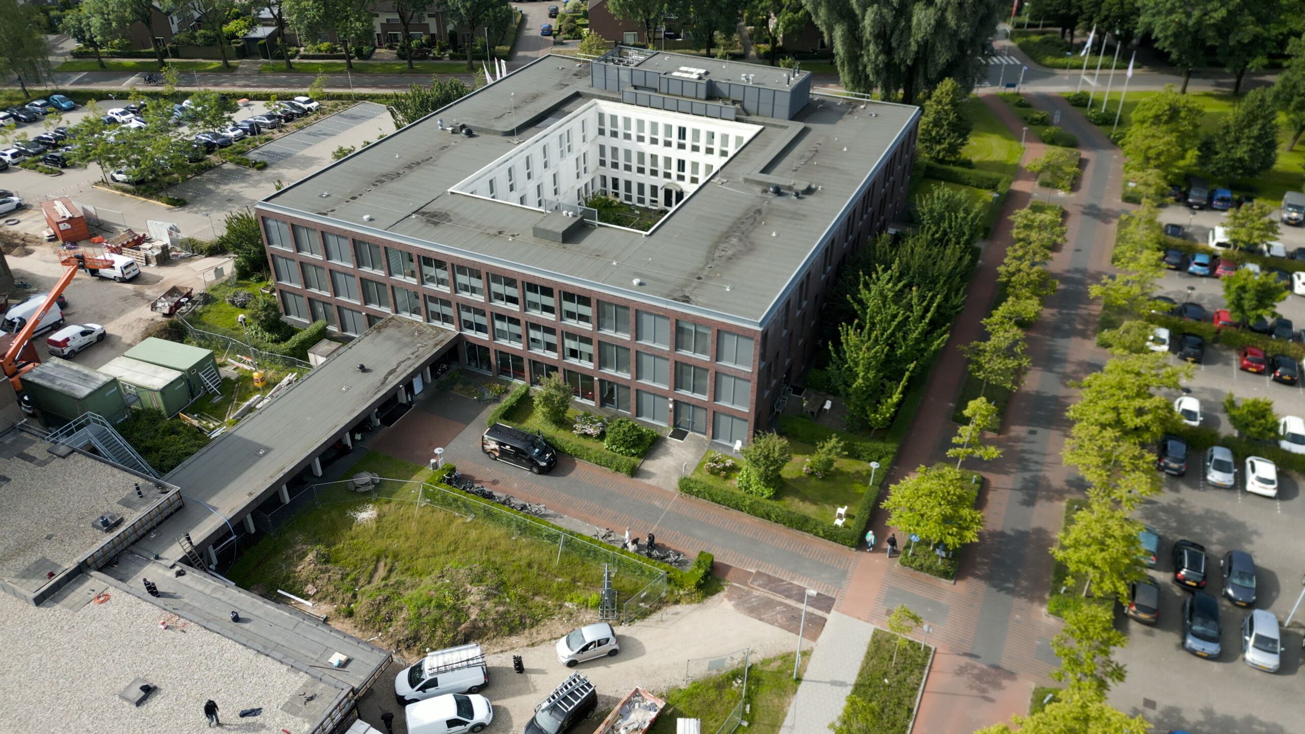 Locaties IrisZorg verslavingszorg Achterhoek