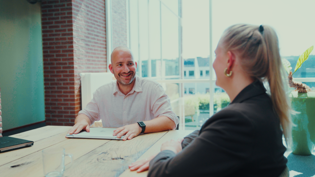 Vacature Manager bedrijfsvoering IrisZorg