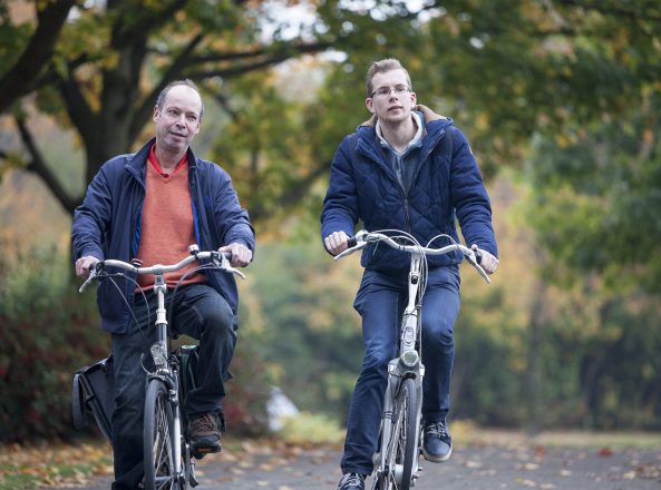 Vrijwilligerswerk verhalen maatjes IrisZorg verslavingszorg